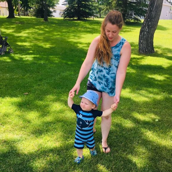 Meet your Posher, Demi-lynn - Picture 1 of 1